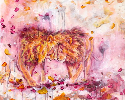 Dominion of Love