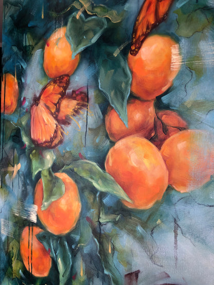 Sweet Summer