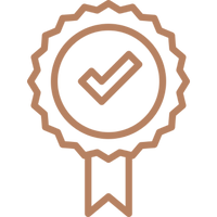 High Quality Materials