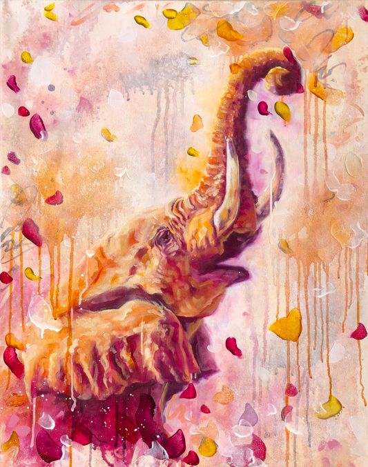 Untamed Haven